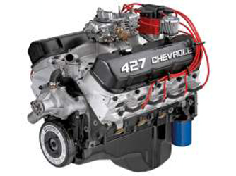 B1104 Engine